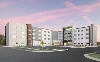 Element by Marriott Opelika Auburn