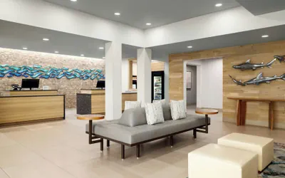 Photo 5 - Residence Inn By Marriott Navarre Waterfront