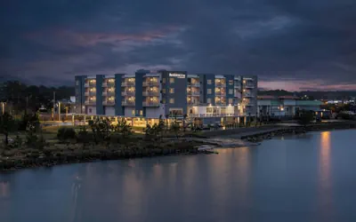 Photo 2 - Residence Inn By Marriott Navarre Waterfront