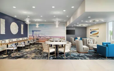 Photo 4 - Residence Inn By Marriott Navarre Waterfront