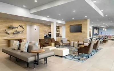 Photo 3 - Residence Inn By Marriott Navarre Waterfront