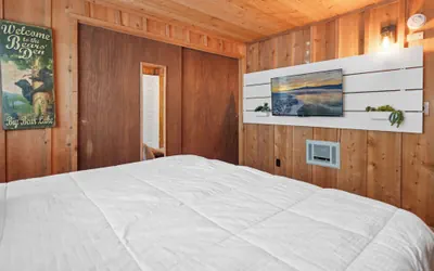 Photo 5 - Green Leaf Lodge