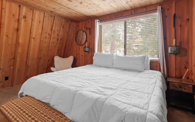 Photo 2 - Green Leaf Lodge