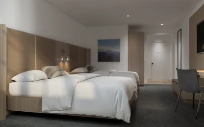 Photo 3 - Hotel Indigo North Conway by IHG