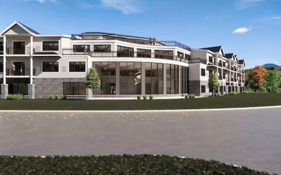 Hotel Indigo North Conway by IHG
