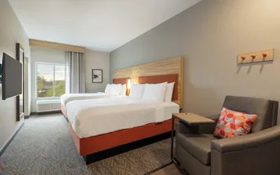 Photo 3 - Candlewood Suites Anchorage Midtown by IHG