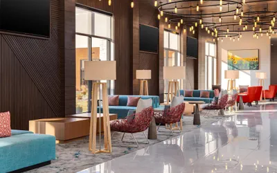 Photo 5 - Hilton Garden Inn Hutchinson