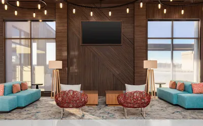 Photo 4 - Hilton Garden Inn Hutchinson