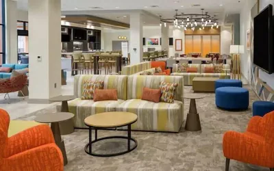 Photo 3 - Hilton Garden Inn Hutchinson