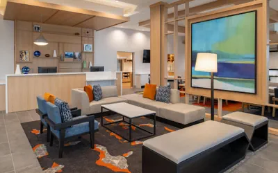 Photo 5 - Hyatt House Fresno Campus Pointe