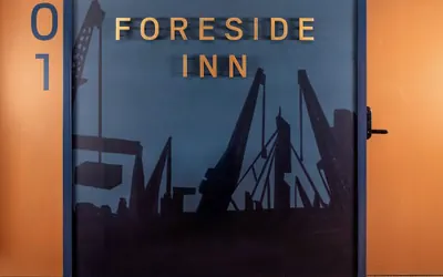 Photo 3 - Foreside Inn