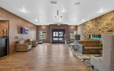 Photo 5 - Cobblestone Hotel & Suites - Waukesha/West Milwaukee