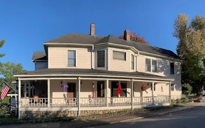 Photo 2 - The Historic Herren House