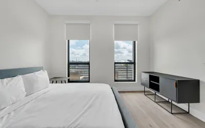 Photo 2 - Latitude Apartments