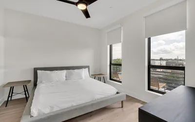 Photo 3 - Latitude Apartments