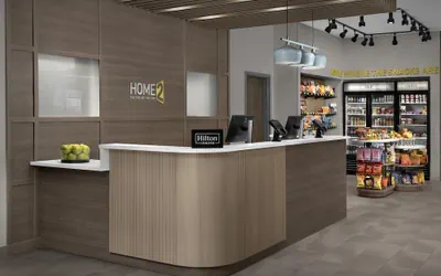 Photo 5 - Home2 Suites By Hilton Taylor