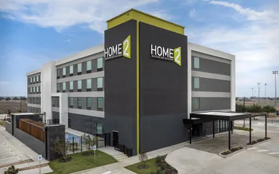 Photo 2 - Home2 Suites By Hilton Taylor
