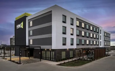Home2 Suites By Hilton Taylor