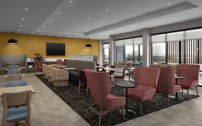 Photo 4 - Home2 Suites By Hilton Taylor