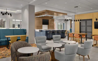Photo 5 - Hampton Inn By Hilton Dexter