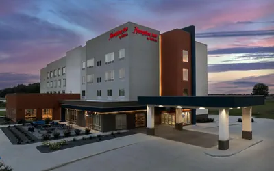 Photo 2 - Hampton Inn By Hilton Dexter