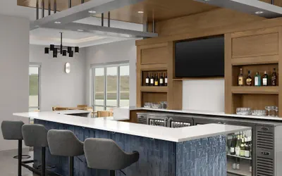 Photo 4 - Hampton Inn By Hilton Dexter