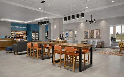 Photo 3 - Hampton Inn By Hilton Dexter