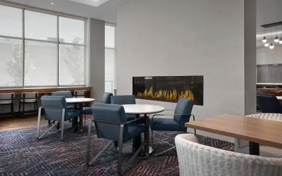Photo 5 - Homewood Suites By Hilton Portsmouth Downtown