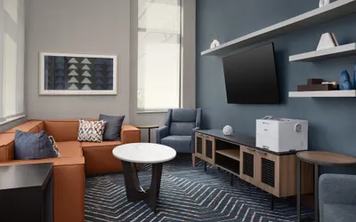 Photo 3 - Homewood Suites By Hilton Portsmouth Downtown