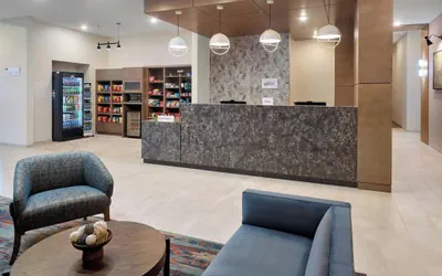 Photo 2 - Springhill Suites By Marriott Locust Grove