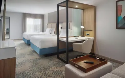 Photo 5 - Springhill Suites By Marriott Locust Grove