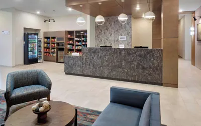 Photo 2 - Towneplace Suites By Marriott Locust Grove