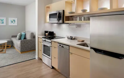 Photo 5 - Towneplace Suites By Marriott Locust Grove