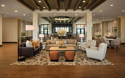 Photo 2 - Towneplace Suites By Marriott Perry Georgia National Fairgrounds