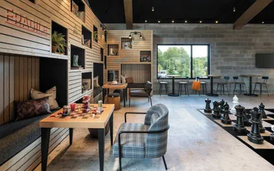 Photo 4 - Moxy Fayetteville