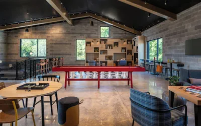 Photo 3 - Moxy Fayetteville