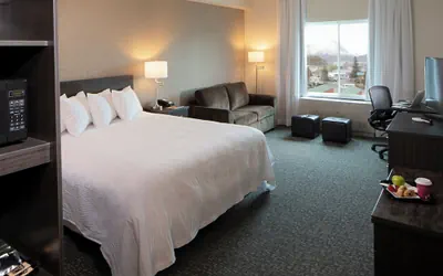 Photo 5 - Totem Hotel and Suites