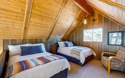 Photo 3 - Pinewood Haus #301