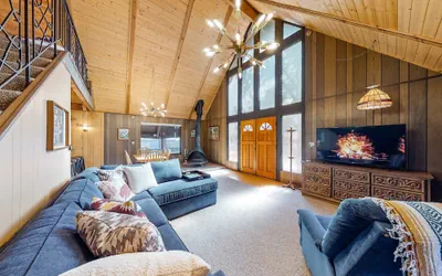 Photo 2 - Pinewood Haus #301