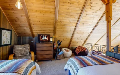 Photo 5 - Pinewood Haus #301
