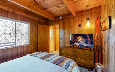 Photo 4 - Pinewood Haus #301