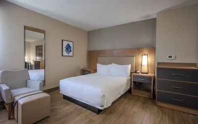Photo 5 - Candlewood Suites Stafford - Quantico by IHG