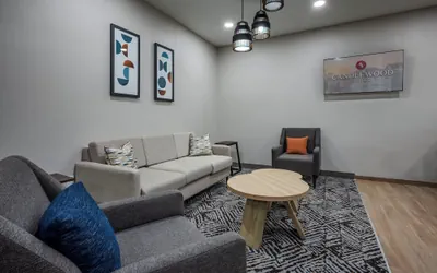 Candlewood Suites Stafford - Quantico by IHG