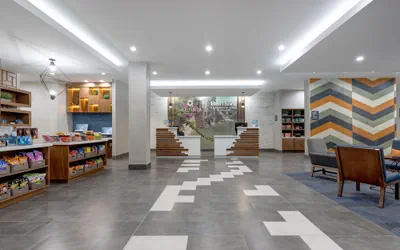 Photo 5 - Hawthorn Extended Stay by Wyndham Eagle Pass