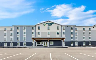 Photo 2 - WoodSpring Suites Oak Ridge Knoxville