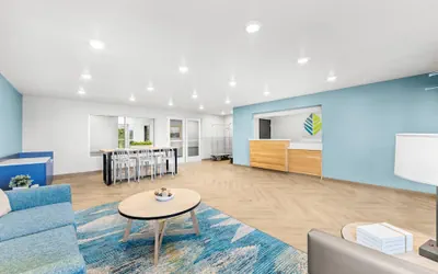 Photo 5 - WoodSpring Suites Oak Ridge Knoxville