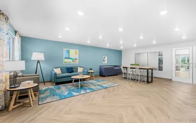 Photo 3 - WoodSpring Suites Oak Ridge Knoxville