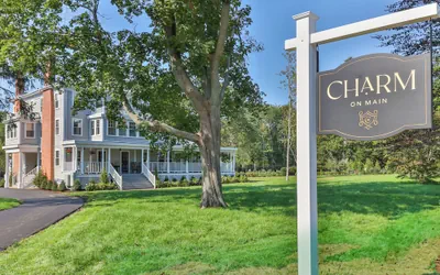 Charm on Main by Ocean Edge