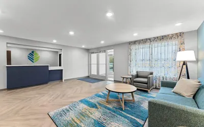 Photo 3 - Woodspring Suites Wilmington Riverfront