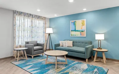 Photo 5 - Woodspring Suites Wilmington Riverfront
